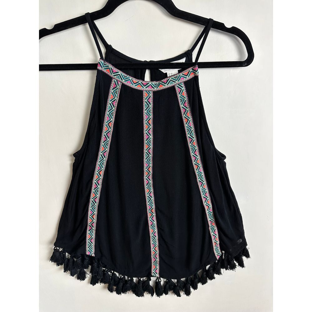 H&M Coachella‎ Women's Top 8 Official Collection